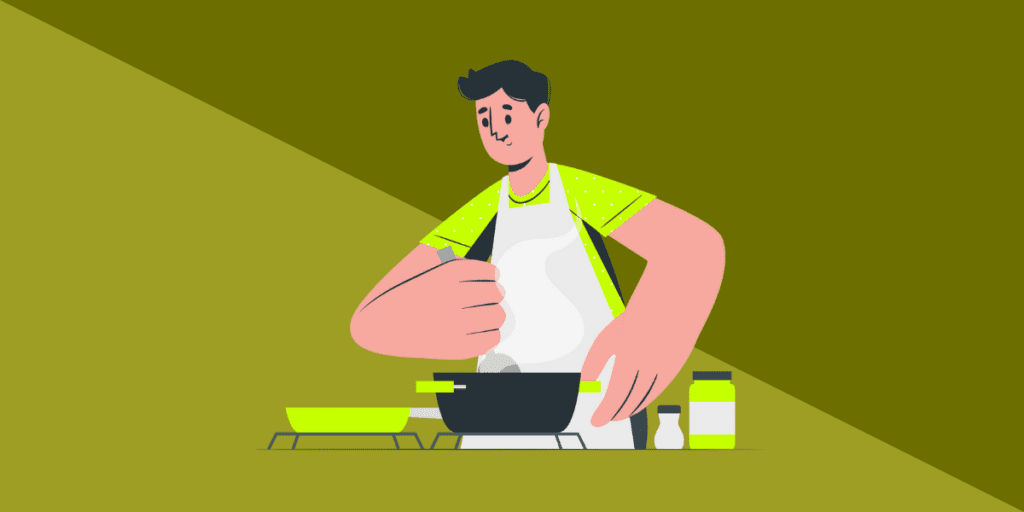 How to Balance Work, Study and Family: 5 Valuable Tips 2 cooking